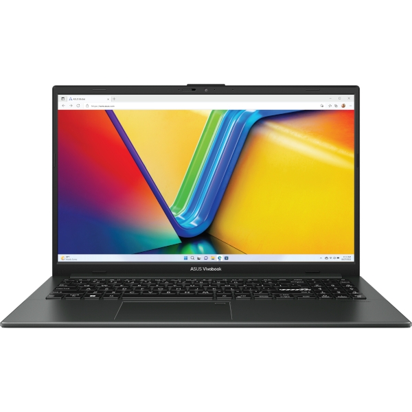 Asus Vivobook Go 15 E1504F R3-7320U / 8GB / 128GB SSD / 15,6" FHD / Windows 11 Home S (black) - Slika 13