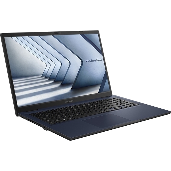 Asus ExpertBook B1 B1502CVA-UI51C1 i5 / 16GB / 512GB SSD / 15,6" FHD / Windows 11 Pro (Star Black) - Slika 2
