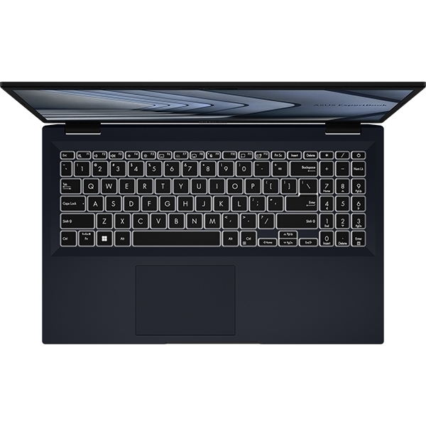 Asus ExpertBook B1 B1502CVA-UI51C1 i5 / 16GB / 512GB SSD / 15,6" FHD / Windows 11 Pro (Star Black) - Slika 3