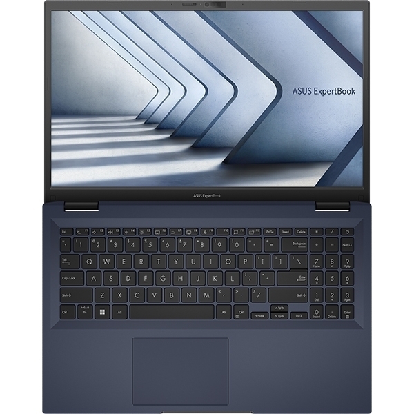 Asus ExpertBook B1 B1502CVA-UI51C1 i5 / 16GB / 512GB SSD / 15,6" FHD / Windows 11 Pro (Star Black) - Slika 4