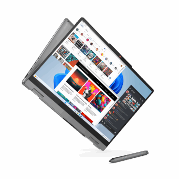 Laptop Lenovo IdeaPad 5 2-in-1 i7/16GB/1TB/14''/W11H