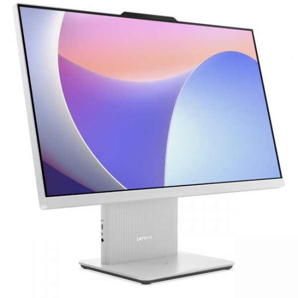 All-in-one Lenovo IdeaCentre AIO 24IRH9 i5 / 16GB / 512GB SSD / 23.8" FHD / Windows 11 Pro / grey - Slika 2