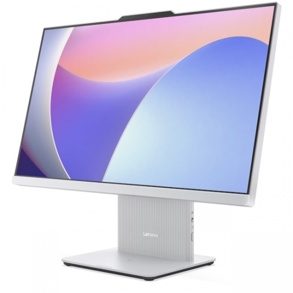 All-in-one Lenovo IdeaCentre AIO 24IRH9 i5 / 16GB / 512GB SSD / 23.8" FHD / Windows 11 Pro / grey - Slika 3