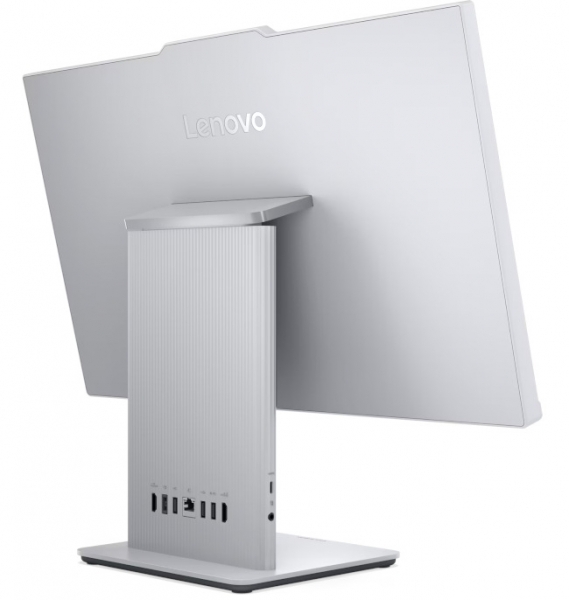 All-in-one Lenovo IdeaCentre AIO 24IRH9 i5 / 16GB / 512GB SSD / 23.8" FHD / Windows 11 Pro / grey - Slika 5