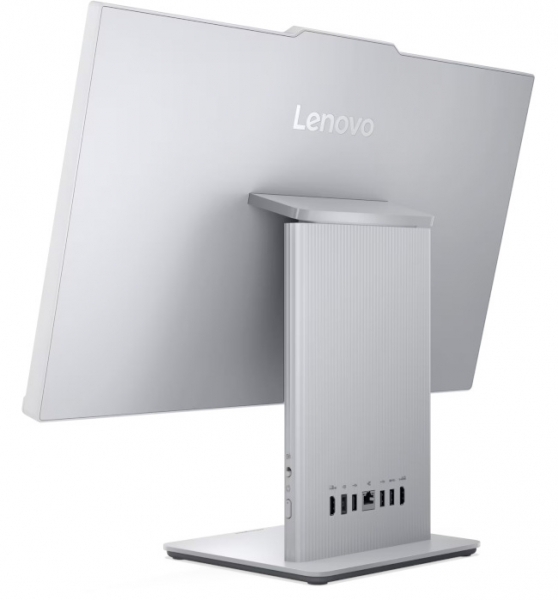 All-in-one Lenovo IdeaCentre AIO 24IRH9 i5 / 16GB / 512GB SSD / 23.8" FHD / Windows 11 Pro / grey - Slika 6