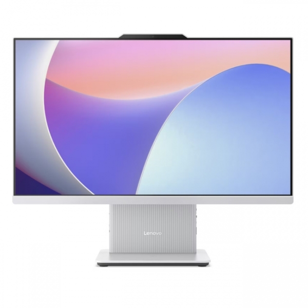 All-in-one Lenovo IdeaCentre AIO 24IRH9 i5 / 16GB / 512GB SSD / 23.8" FHD / Windows 11 Pro / grey