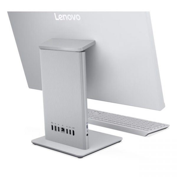 All-in-one Lenovo IdeaCentre AIO 24IRH9 i5 / 16GB / 512GB SSD / 23.8" FHD / Windows 11 Pro / grey - Slika 7