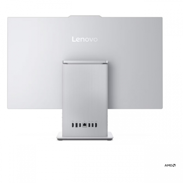 All-in-one Lenovo IdeaCentre AIO 27ARR9-7535HS R5 / 16GB / 512GB SSD / 27" FHD / Windows 11 Home / grey - Slika 4