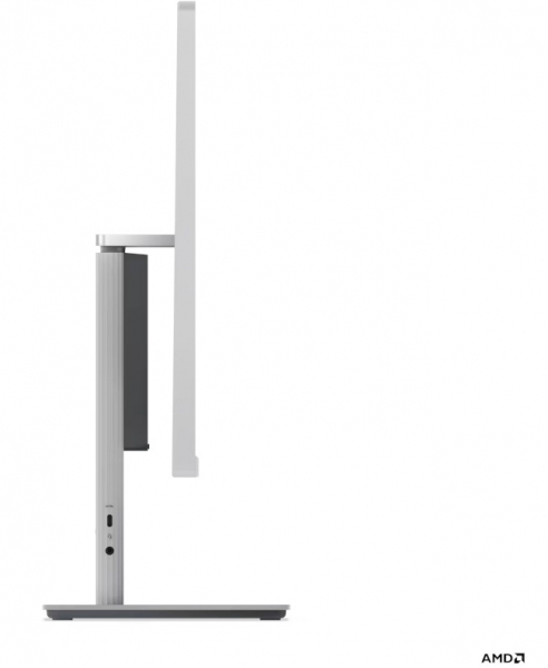 All-in-one Lenovo IdeaCentre AIO 27ARR9-7535HS R5 / 16GB / 512GB SSD / 27" FHD / Windows 11 Home / grey - Slika 7