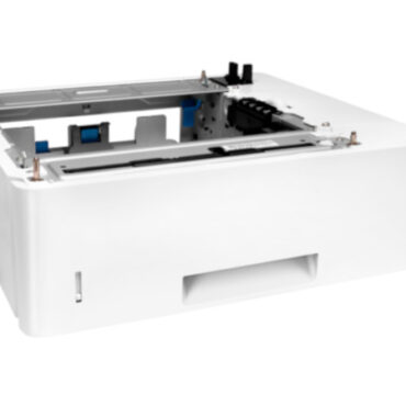 HP LaserJet 550-Sheet Paper Feeder, L0H17A