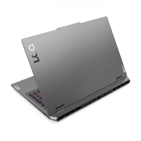 Lenovo LOQ 15IAX9 i5-12450HX / 24GB / 1TB SSD / 15,6" FHD IPS / GeForce RTX 4060 / NoOS / grey - Slika 8