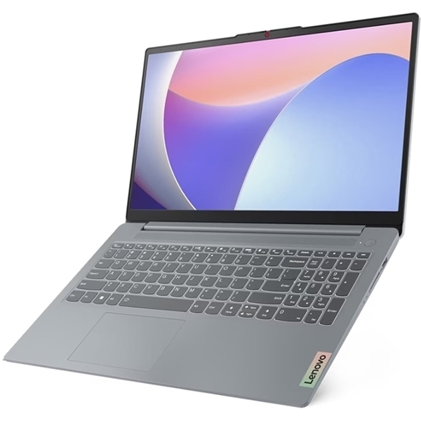 Lenovo IdeaPad Slim 3 15IRH8 i5-13420H / 16GB / 512GB SSD / 15,6" FHD / Windows 11 Home (gray) - Slika 2