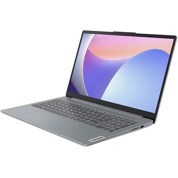 Lenovo IdeaPad Slim 3 15IRH i7 / 16GB / 512GB SSD / 15,6" FHD / Windows 11 Home (Arctic Grey) - Slika 3