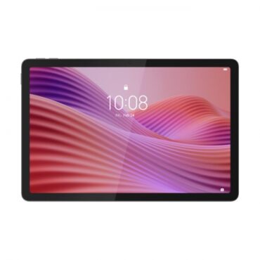 Tablet PC Lenovo Tab TB311FU 10.1" / 4GB / 128GB / Android 14 / grey + passive pen