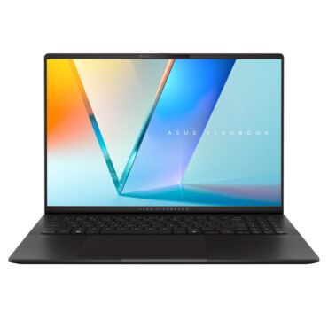 Laptop ASUS M5606 R7-350/24GB/1TB/16"3K/W11