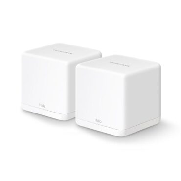 Mercusys AC1300 Whole Home Mesh Wi-Fi System (2-Pack)