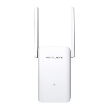 Mercusys AX3000 Wi-Fi 6 Range Extender