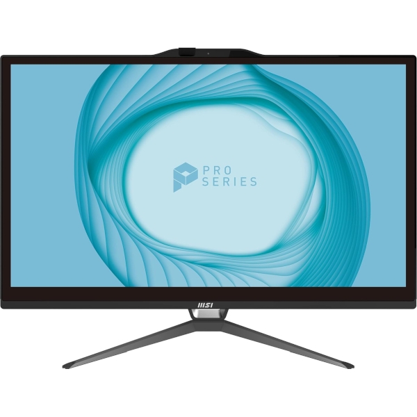 All-in-one MSI PRO AP222T 13M-091XEU i5 / 16GB / 256GB SSD / 21.5" FHD / Windows 11 Home / black - Slika 5