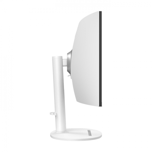 Monitor MSI Modern MD342CQPW 34" / UWQHD / 120Hz / 1ms MPRT / curved / KVM / white - adjustable stand - PD 98W - Slika 4