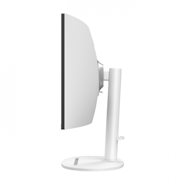 Monitor MSI Modern MD342CQPW 34" / UWQHD / 120Hz / 1ms MPRT / curved / KVM / white - adjustable stand - PD 98W - Slika 5