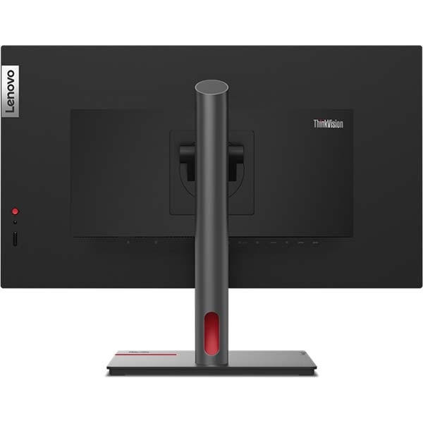 Monitor Lenovo ThinkVision P27q-30 27" / QHD / IPS / 75Hz / 4ms (black) - Slika 4