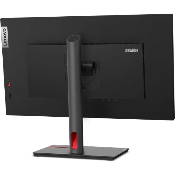 Monitor Lenovo ThinkVision P27q-30 27" / QHD / IPS / 75Hz / 4ms (black) - Slika 6