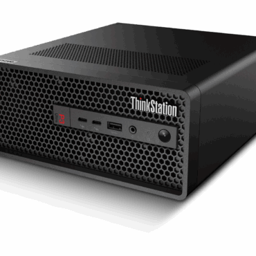 Lenovo P3 Ultra SFF i7/32GB/1TB/RTXA2000/W11P