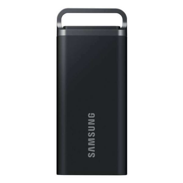 Samsung 4 TB T5 EVO USB SSD, USB 3.2