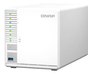 QNAP TS-364-8G