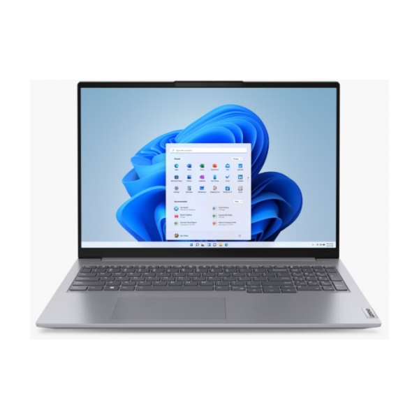 Lenovo Thinkbook 16 G6 IRL i5-13420H / 16GB / 512GB SSD / 16" WUXGA / Windows 11 Pro (Arctic Grey)