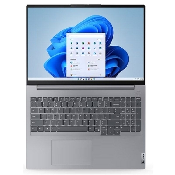 Lenovo Thinkbook 16 G6 ABP R5-7530U / 32GB / 1TB SSD / 16" WUXGA / Windows 11 Pro (gray) - Slika 2