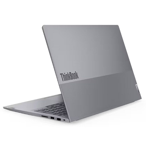 Lenovo Thinkbook 16 G6 ABP R5-7530U / 32GB / 1TB SSD / 16" WUXGA / Windows 11 Pro (gray) - Slika 5