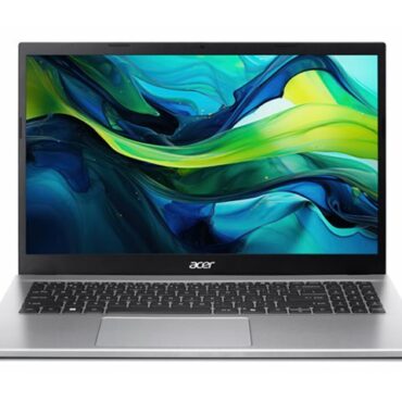 Laptop Acer Aspire Go 15 AG15-42P-R6P6 R7 5825U, NX.J7XEX.00T