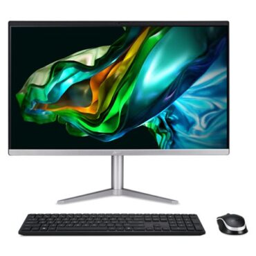 All-in-One Acer Aspire C24-1300 R5 7520U 24" 16GB, DQ.BL0EX.00L