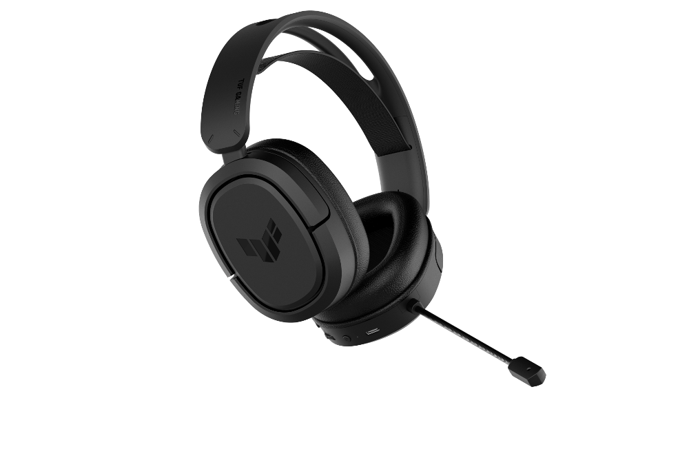 ASUS TUF Gaming H1 Wireless