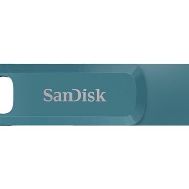 Sandisk Ultra Dual Drive Go USB 128GB, SDDDC3-128G-G46NBB