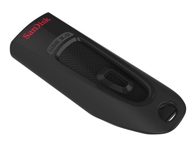 Sandisk Ultra 64GB USB 3,0 Flash Drive, SDCZ48-064G-U46 - Slika 2
