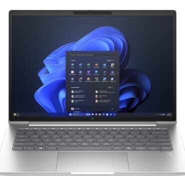 Laptop HP EB 640 G11 U5 125U 14" 16/512GB, A37YPET#BED