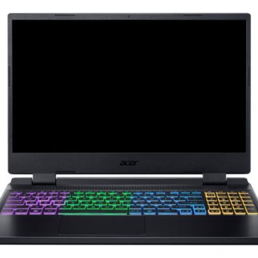 Laptop REF Acer AN515-58-70GR i7-12650H REP (P), NH.QLZEX.00N