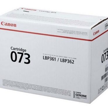 Canon toner CRG-073