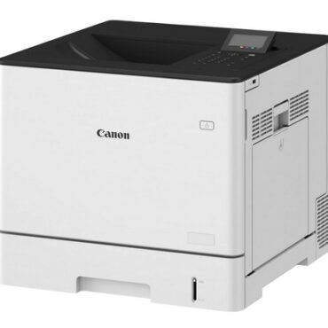 Canon laser i-SENSYS LBP732CDW