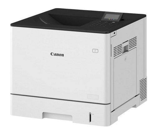 Canon laser i-SENSYS LBP732CDW