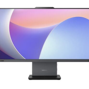 All-in-One Lenovo ThinkCentre Neo 50a 27 G5 i5-13420H, 12SB0017CR