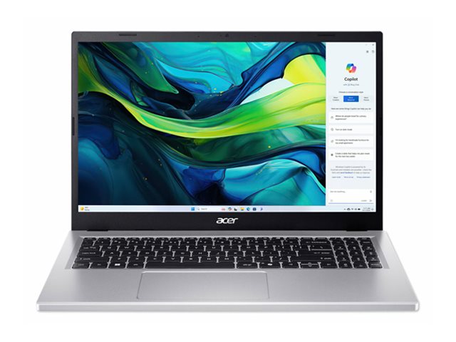 Laptop Acer Aspire Go 15 AG15-41P-R0GF R5, NX.J7FEX.00G