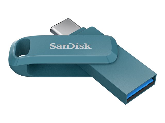 Sandisk Ultra Dual Drive Go USB 64GB, SDDDC3-064G-G46NBB - Slika 2