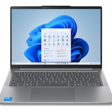 Lenovo Ideapad Slim 5 14IRH10R U7 240H 14", 83J00030SC