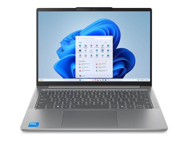 Lenovo Ideapad Slim 5 14IRH10R U7 240H 14", 83J00030SC