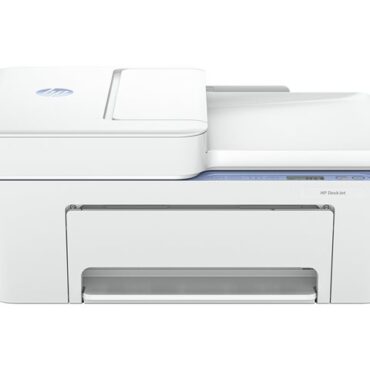 HP DeskJet 4222e AiO Printer, 60K29B#686