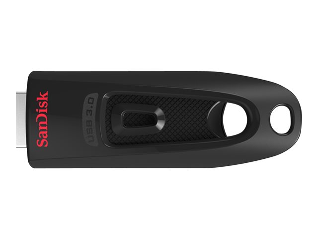 Sandisk Ultra 64GB USB 3,0 Flash Drive, SDCZ48-064G-U46