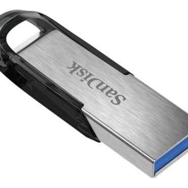 Sandisk Ultra Flair USB 3,0 256GB, SDCZ73-256G-G46